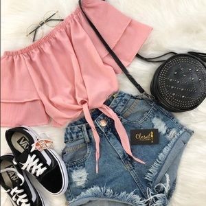 Meet your Posher, Karla